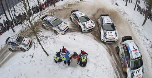 latvala win suecia 2014