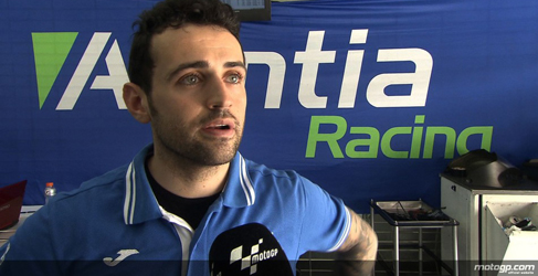 avintia test sepang 2014