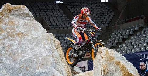 trial enduro barcelona