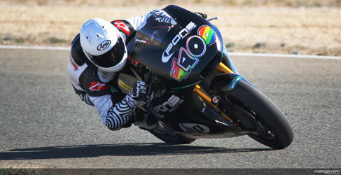 Test moto2 moto3 cheste
