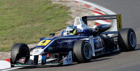 f3 fia polemica