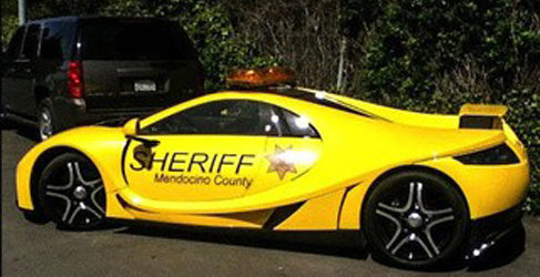 Need for Speed