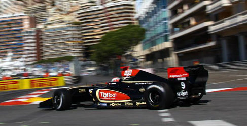 lotus wsr 2014