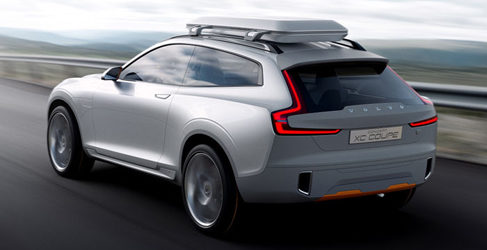 volvo concept ginebra