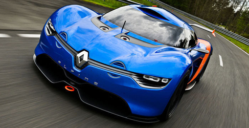 alpine a110-50 retraso