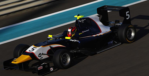 Bernstorff GP3