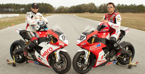 erik buell racing wbsk 2014