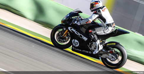 dia 3 test moto2 moto3 cheste