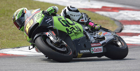 gresini racing neumáticos