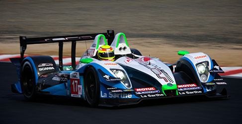 Pescarolo Team