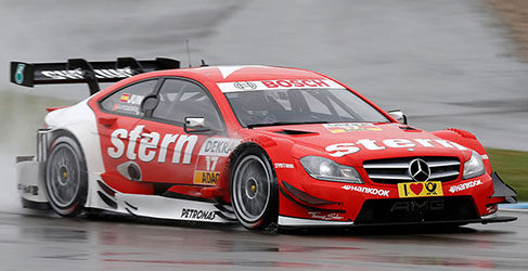 Dani Juncadella