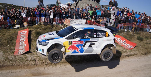 rallysprint fafe 2014