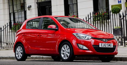 hyundai i20 presentacion