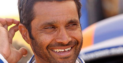 nasser al-attiyah 2014
