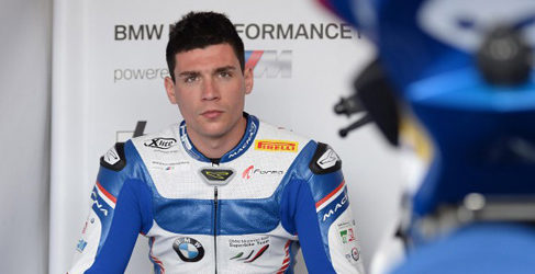 wsbk sylvain barrier