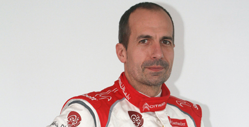Carlos del barrio 2014