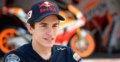 marquez lesion peroné