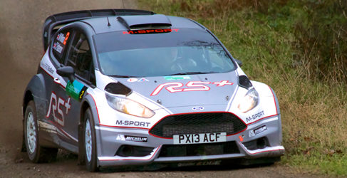 r5 ingresos m-sport