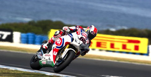 fp1 wsbk phillip island