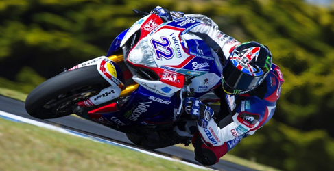 fp2 wsbk phillip island