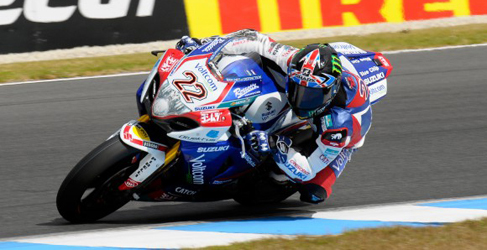 alex lowes fp3 wbsk aus