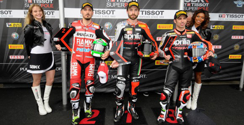 superpole wsbk aus