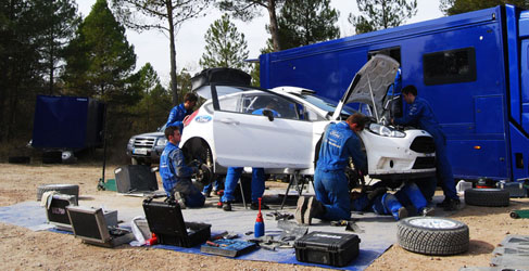 msport mexico 2014 test