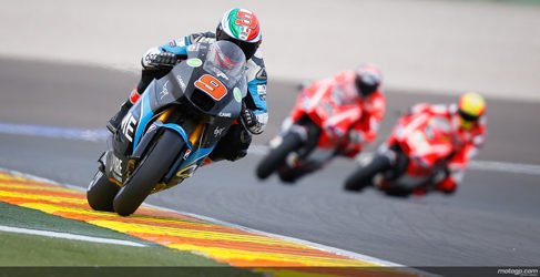 iodaracing motogp 2014