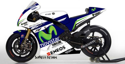 yamaha movistar monster