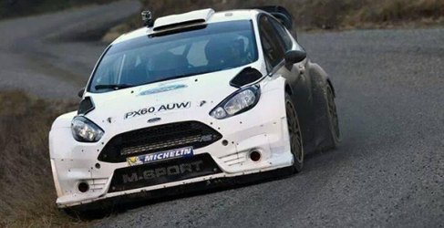 mexico wrc fiesta rs