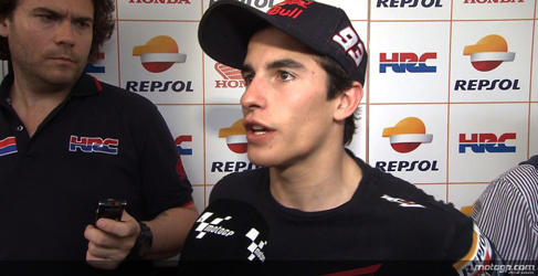 motogp marquez australia