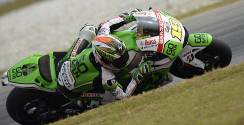 dia1 sepang motogp 2