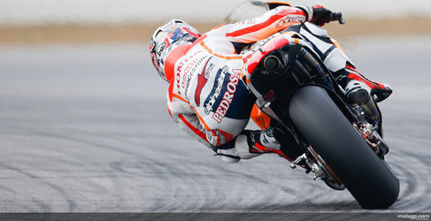 dia 2 sepang dani pedrosa