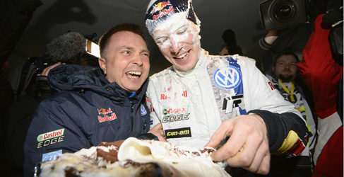 latvala interview vw