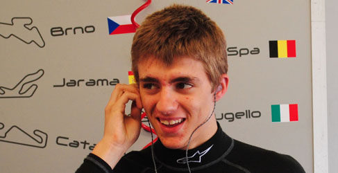 alex toril f3