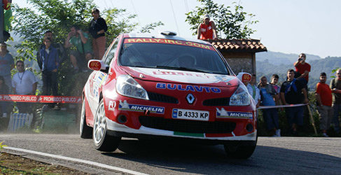 Renault Clio R3