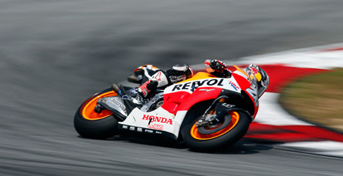 dia 2 sepang motogp