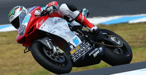 mv agusta jules cluzel