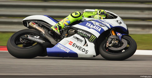 dia 3 sepang motogp