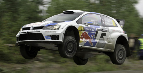 rally finlandia 2014