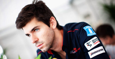 jaime alguersuari gt adac