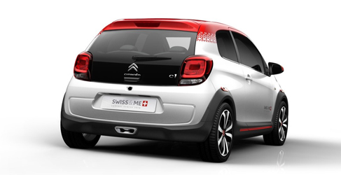 citroen ginebra 2014