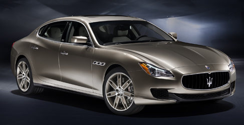 maserati ginebra 2014