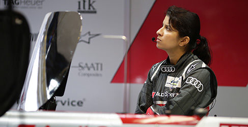 Leena Gade