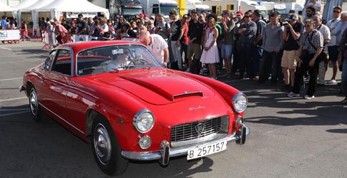 Espiritu montjuic 2014