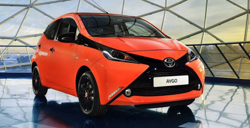 toyota aygo ginebra 2014