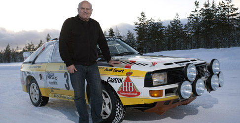 rally hall of fame