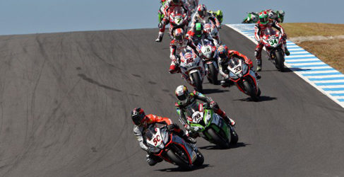 estadisticas wsbk australia