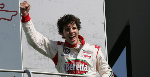 michele beretta