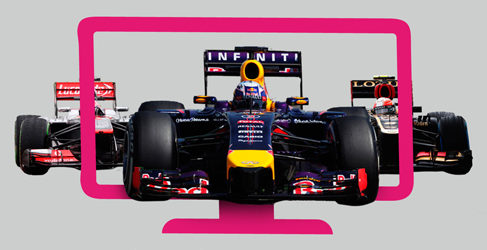 movistar motogp f1